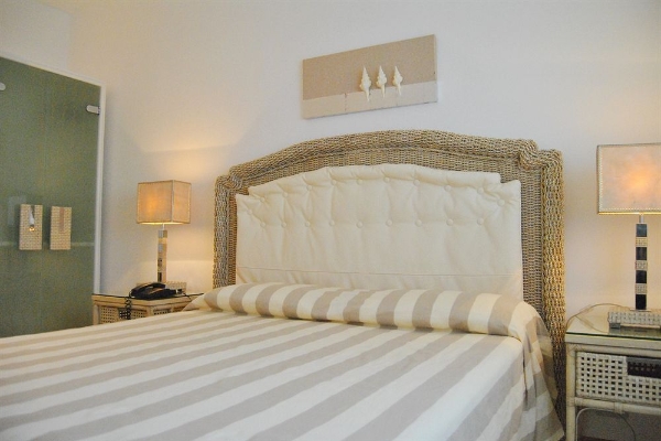 Hotel Valle dell'Idro Relais